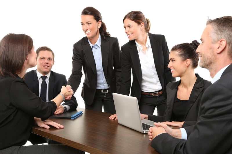 Business Networking